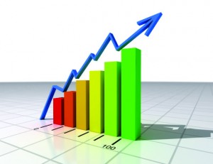 Grafico Vendas Novembro 2011