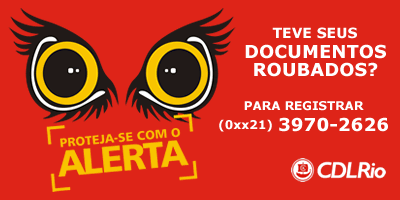 Documentos Roubados ?