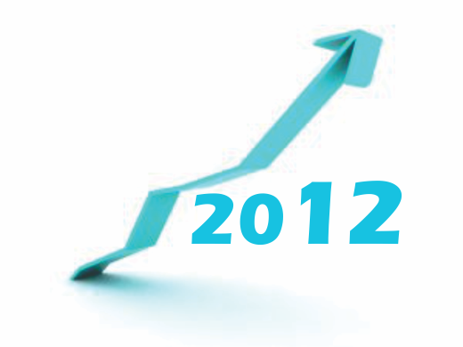 Grafico 2012