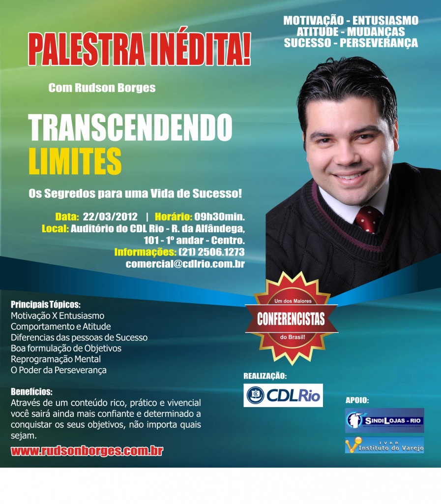 TRANSCENDENDO